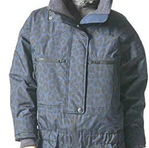 NWT adidas stela McCarthy women performance size S